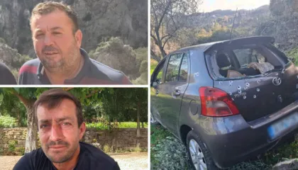 Vrau burrin e të dashurës, rrëfehet shqiptari në Greqi: U tremba mos më sulmonte dhe e qëllova unë i pari