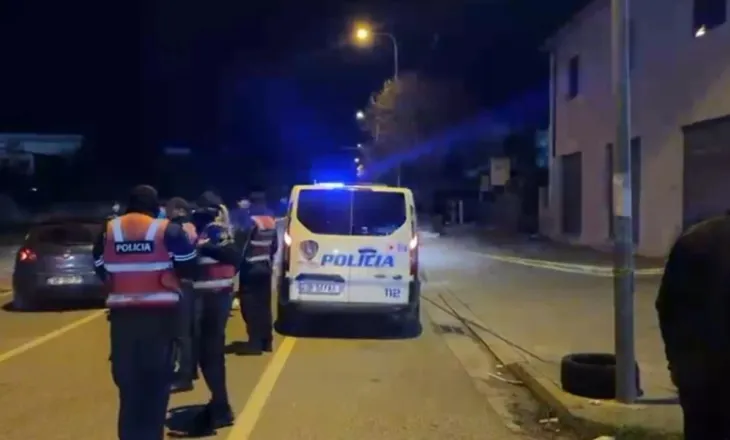 Vrau duke e goditur me çekiç një 57-vjeçar në Krujë, pranga autorit dhe 2 personave për moskallëzim krimi