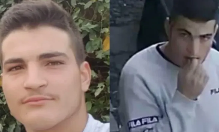 Vrau ish-snajperistin kurd në Britani, vetëdorëzohet në policinë e Tiranës, Armando Marku