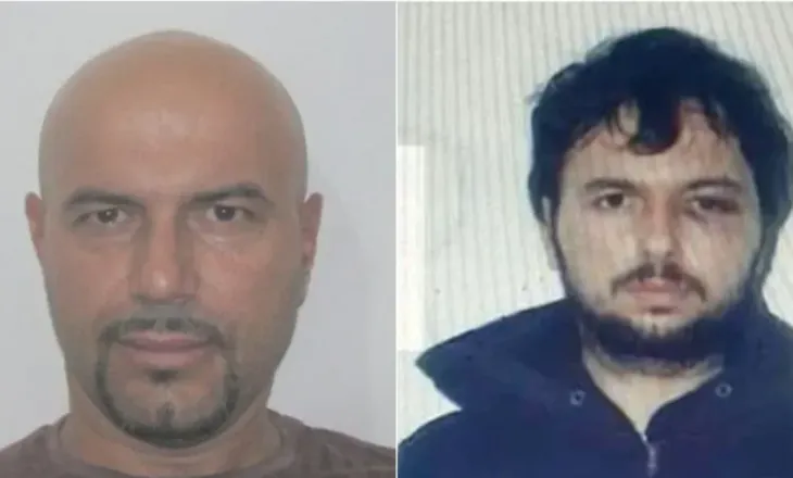 Vrau Jani Aliajn? Krimet makabre të Juliand Halilit: Në qeli vrau shokun e tij, fëmijën 2 vjeç për larje hesapesh…