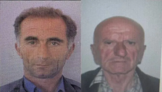 Vrau me çekiç fqinjin dhe i mori paratë, dënohet me 25 vite burg Isuf Hasa