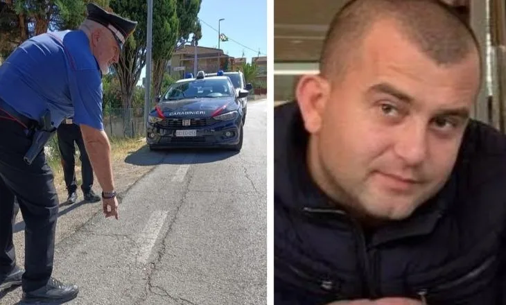 Vrau me thikë bashkëkombasin në Itali, dënohet me 14 vite burg 37-vjeçari