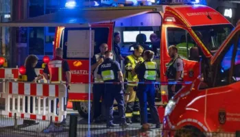 Vrau me thikë në zemër bashkëkombasin në Gjermani, Gjykata liron shqiptarin dhe i jep dëmshpërblim!