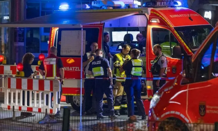 Vrau me thikë në zemër bashkëkombasin në Gjermani, Gjykata liron shqiptarin dhe i jep dëmshpërblim!