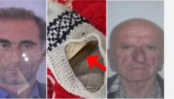 Vrau mikun me çekiç dhe i mori paratë, dënohet me 25 vite burg Isuf Hasa