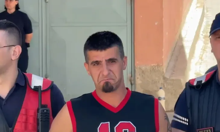 Vrau partneren dhe më pas i vuri flakën shtëpisë, Prokuroria e Korçës dërgon në gjyq Ilirjan Selmanin