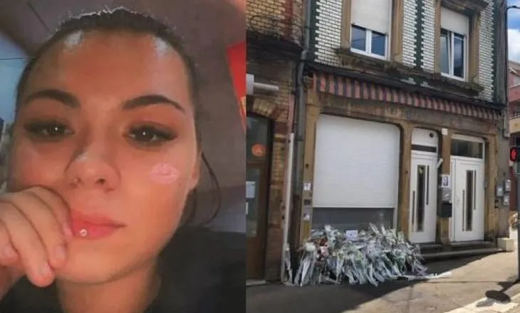 Vrau partneren para syve të fëmijës! Gjykata në Francë lë në fuqi vendimin me burgim të përjetshëm për 27-vjeçarin