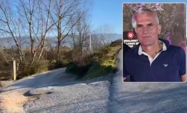 Vrau Petrit Ndoin me çekiç, zbardhet dëshmia e autorit: Isha i dehur! Kaluam paralel dhe më gërvishti makinën