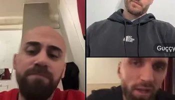 Vrau rivalin e drogës, Eugert Merkaj do të deportohet nga Britania në Shqipëri, Daily Mail: Hyn rregullisht live në TikTok