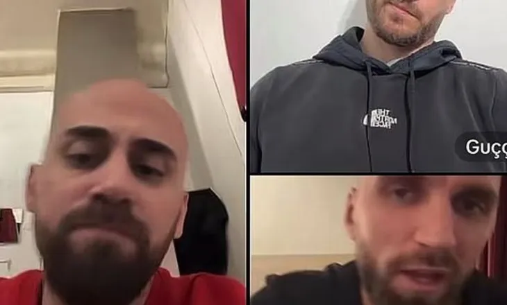 Vrau rivalin e drogës, Eugert Merkaj do të deportohet nga Britania në Shqipëri, Daily Mail: Hyn rregullisht live në TikTok