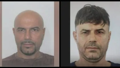 Vritet një shqiptar në burgun e Koridhalos në Greqi