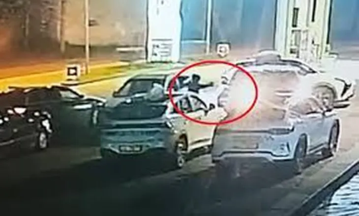 Vr*sja e biznesmenit në Elbasan, Apeli lë në burg Xhino Agon