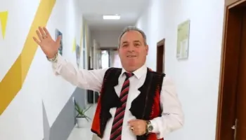 Vuante nga një sëmundje e rëndë, ndahet nga jeta koreografi i njohur, Gazmend Golemi