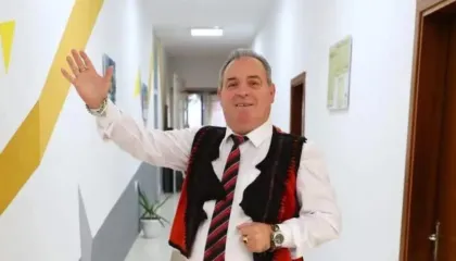 Vuante nga një sëmundje e rëndë, ndahet nga jeta koreografi i njohur, Gazmend Golemi