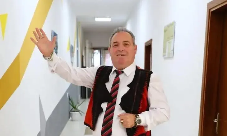 Vuante nga një sëmundje e rëndë, ndahet nga jeta koreografi i njohur, Gazmend Golemi