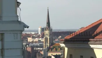 Vuçiç dhe Daçiç kënduan këngë çetnike, reagon ashpër raportuesi për Serbinë në PE: Me këta njerëz nuk shkoni në BE