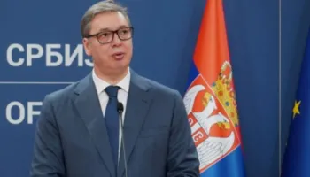 Vuçiç kundër Bordit të Paqes: Po krijon përçarje në BE