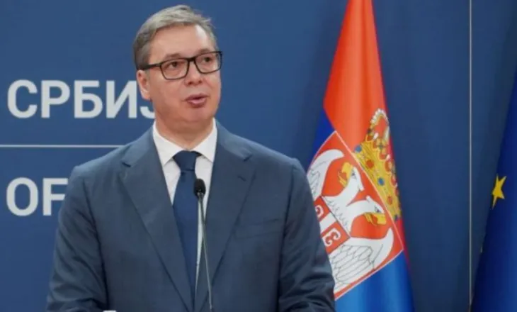 Vuçiç kundër Bordit të Paqes: Po krijon përçarje në BE