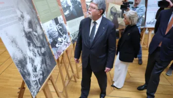 Vuçiç orkestron një tjetër skandal diplomatik, Beogradi turpëroi veten para Evropës, ja 13 minutat që i nxorën blof