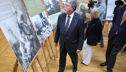 Vuçiç orkestron një tjetër skandal diplomatik, Beogradi turpëroi veten para Evropës, ja 13 minutat që i nxorën blof