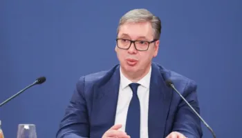 Vuçiç: Pikat kyç të marrëveshjes për shitjen e NIS-it te MOL-i pritet të përfundojnë brenda tri javësh