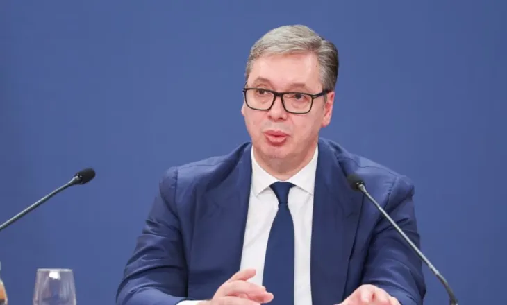 Vuçiç: Pikat kyç të marrëveshjes për shitjen e NIS-it te MOL-i pritet të përfundojnë brenda tri javësh