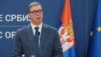 Vuçiç: SHBA paraqiti një kërkesë politike dhe një të lidhur me energjinë për të nisur dialogun