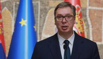 Vuçiç: Takimi i opozitës serbe me eurodeputetët, më qesharaku në botë