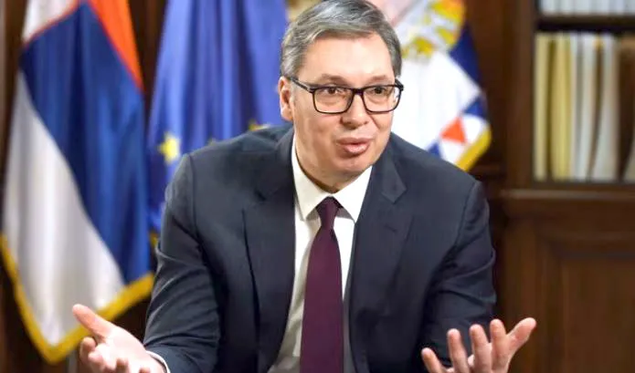 Vuçiç: Të gjithë në Serbi e dinë që unë bojkotoj vetëm Piculën, ja përse