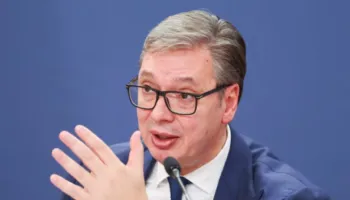 Vuçiq thotë se rendi juridik ndërkombëtar “qartazi nuk funksionon” pas kapjes së Maduros nga SHBA