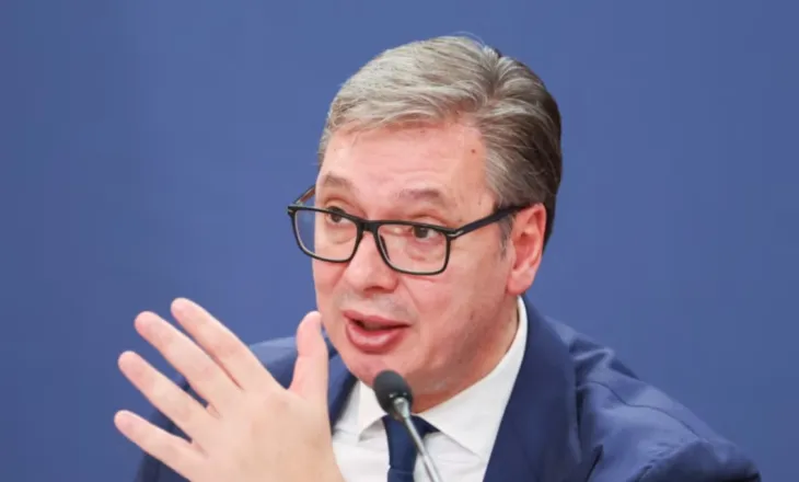 Vuçiq thotë se rendi juridik ndërkombëtar “qartazi nuk funksionon” pas kapjes së Maduros nga SHBA