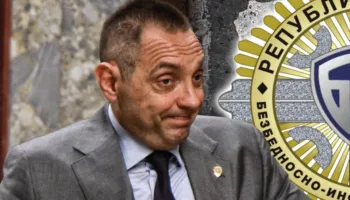 Vulin: SHBA-të po i bëjnë Venezuelës atë që NATO i bëri Jugosllavisë në vitin 1999