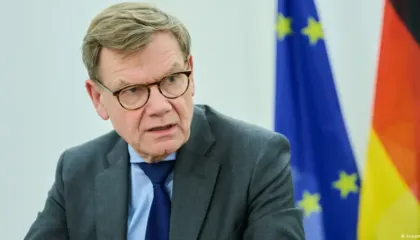 Wadephul nuk beson se do të zbatohet marrëveshja me SHBA