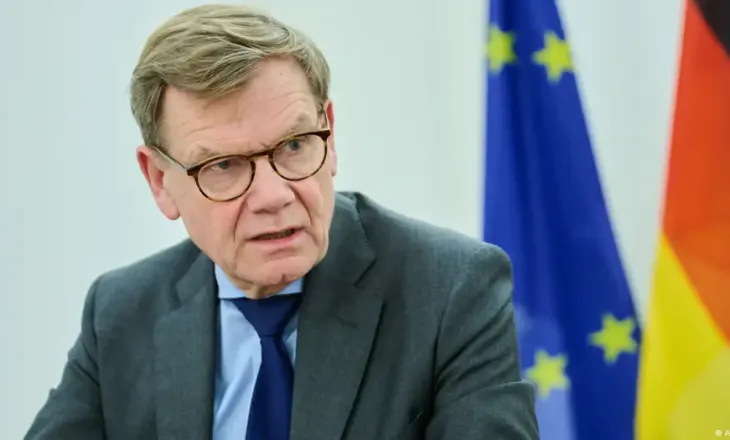 Wadephul nuk beson se do të zbatohet marrëveshja me SHBA