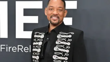 Will Smith paditet për ngacmim seksual nga ish-konkurrent i “America’s Got Talent”