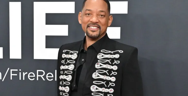 Will Smith paditet për ngacmim seksual nga ish-konkurrent i “America’s Got Talent”