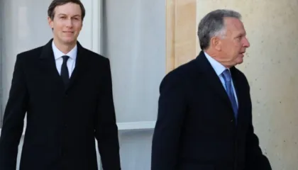 Witkoff të enjten në Moskë, do të takohet me Putin