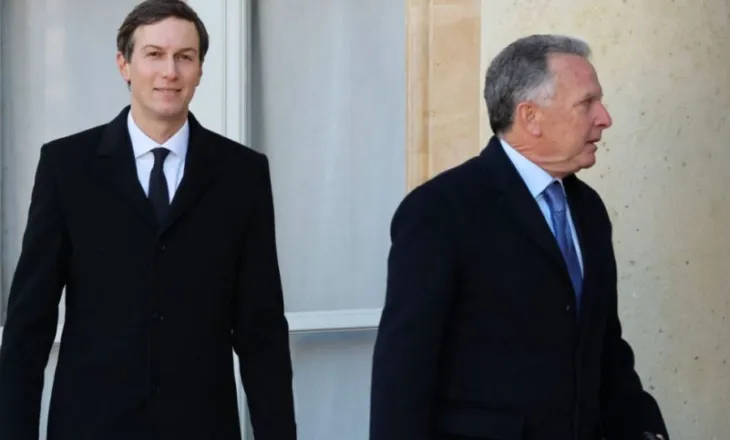 Witkoff të enjten në Moskë, do të takohet me Putin