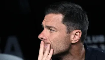 Xabi Alonso ka një ofertë në Bundesligë dhe nuk është Leverkuseni