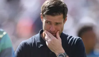 Xabi Alonso: Nuk jemi të kënaqur, por mund të nxjerrim gjëra pozitive