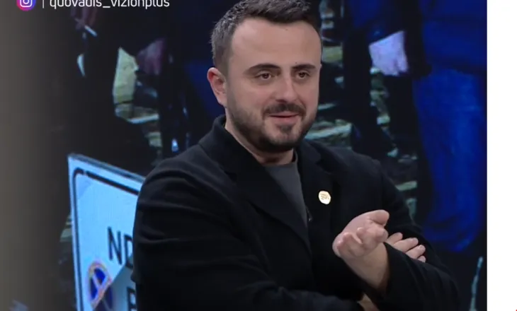 Xhaferri: Nëse Rama ia hedh edhe këto tre muaj, do të qeverisë edhe për 50 vitet e ardhshme