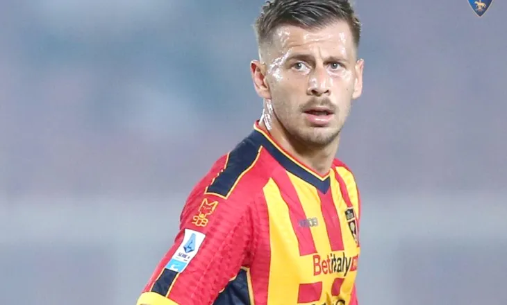 Xhaka dhe Ramadani, “maratonistët” e futbollit në Angli dhe Itali