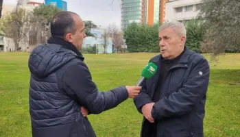 Xhaxhai i Aleks Nikës për Top Channel: Politika luajti me 21 Janarin, e vetmja shpresë është SPAK