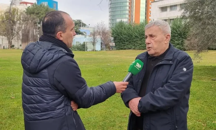 Xhaxhai i Aleks Nikës për Top Channel: Politika luajti me 21 Janarin, e vetmja shpresë është SPAK