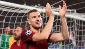 Xheko lë Fiorentinën për Shalken