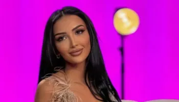 Xheneta Fatahu i nënshtrohet ndërhyrjes kirurgjikale, ndan pamjet nga spitali