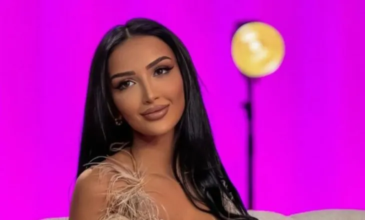 Xheneta Fatahu i nënshtrohet ndërhyrjes kirurgjikale, ndan pamjet nga spitali