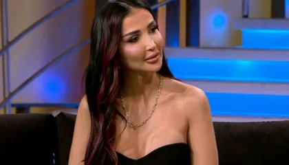 Xheneta Fetahu rrëfen hapur ndjenjat e saj për Gjestin në BBVK