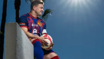 Xherdan Shaqiri përgjigjet për “Blick”: Jam shumë i ri, më pret karrierë e gjatë