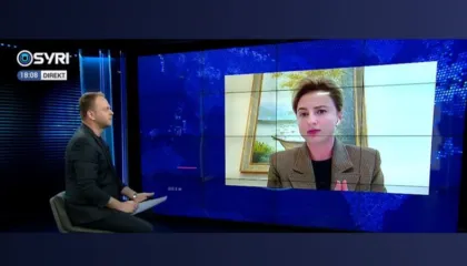 Xhixho: Afera ‘Balluku’ dhe AKSH-i tregojnë frikën e Ramës nga drejtësia, Shqipëria po qeveriset nga një grup i strukturuar kriminal